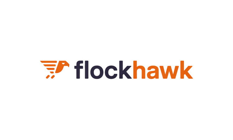 Available Business Name For Sale - FlockHawk
